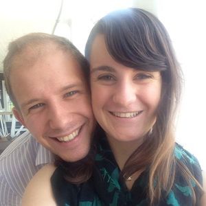 Meet your Posher, Mike